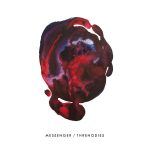 Messenger Threnodies - Plak