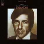 Leonard Cohen Songs Of Leonard Cohen 1967 - Plak