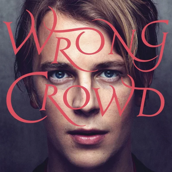 0000000698223-1.jpg Tom Odell Wrong Crowd - Plak - Görsel 1