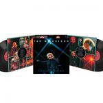 Van Morrison ..It's Too Late To Stop Now...Volume I - Plak