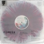 Alanis Morissette The Demos 1994-1998 - Plak