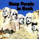 Deep Purple In Rock - Plak