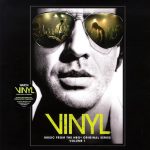 VA Vinyl: Music From The HBO - Plak