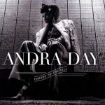 Andra Day Cheers To The Fall - Plak