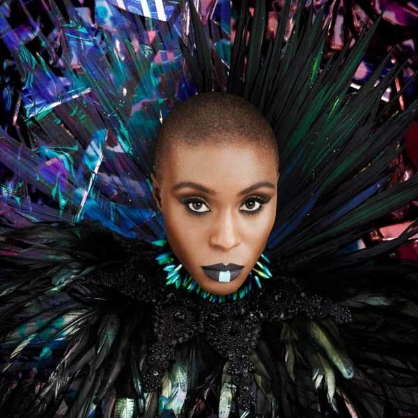 0000000702837-1.jpg Laura Mvula The Dreaming Room - Görsel 1
