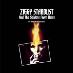 David Bowie Ziggy Stardust And The Spiders From Mars - Plak