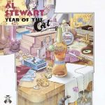 Al Stewart Year of the Cut - Plak