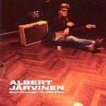Albert Jarvinen Braindamage-Or Still Alive - Plak