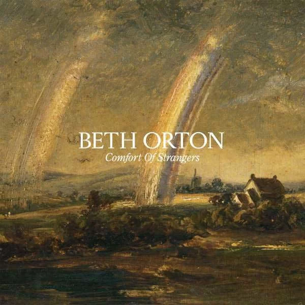 0000000703401-1.jpg Beth Orton Comfort Of Strangers - Plak - Görsel 1