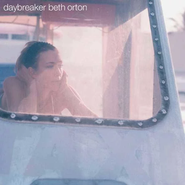 0000000703402-1.jpg Beth Orton Daybreaker - Plak - Görsel 1