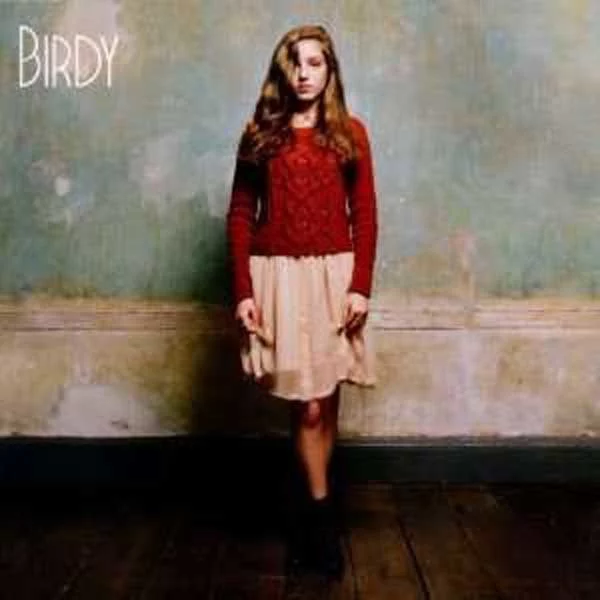 0000000703403-1.jpg Birdy Birdy - Plak - Görsel 1