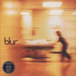Blur - Plak