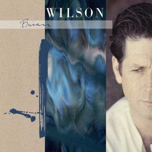 Brian Wilson Plak