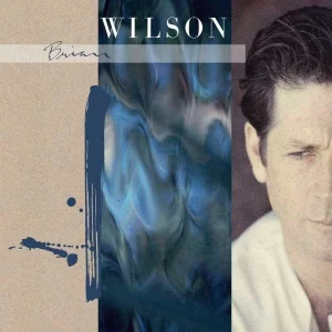 Brian Wilson Plak