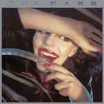 The Cars Coloured - Plak