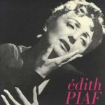 Edith Piaf Les Amants De Teruel - Plak