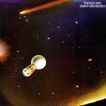 Electric Light Orchestra E.L.O. 2 - Plak