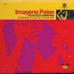Flaming Lips Imagene Peise - Plak