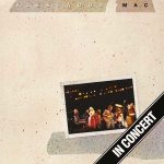 Fleetwood Mac In Concert - Plak