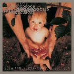 Goo Goo Dolls A Boy Named Goo - Plak