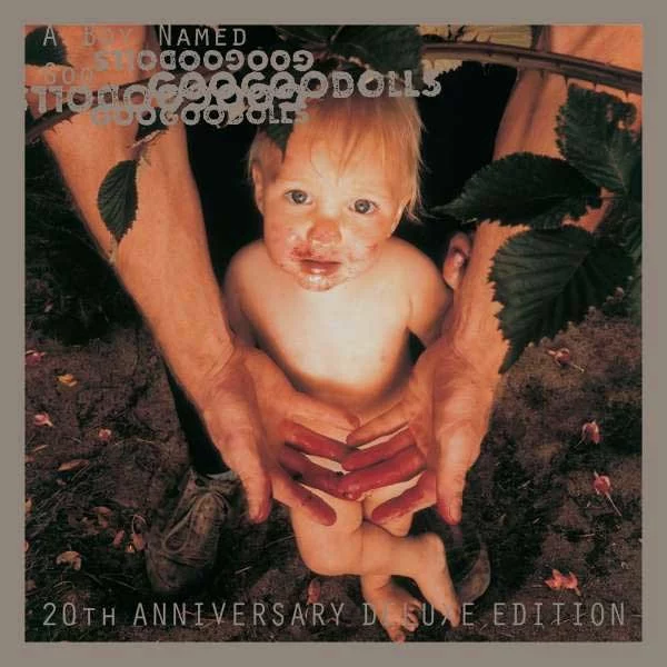 0000000703440-1.jpg Goo Goo Dolls A Boy Named Goo - Plak - Görsel 1