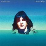 Gram Parsons Grievous Angel - Plak