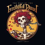 The Grateful Dead The Best Of The Grateful Dead: 1967-1977 - Plak