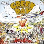 Green Day Dooki - Plak