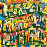 Happy Mondays Pills 'n' Thrills And Bellyaches - Plak