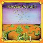 Hawkwind - Plak