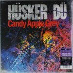 Hüsker Dü Candy Apple Grey - Plak
