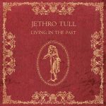 Jethro Tull Living in The Past - Plak