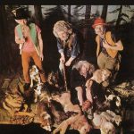 Jethro Tull This Was - Plak