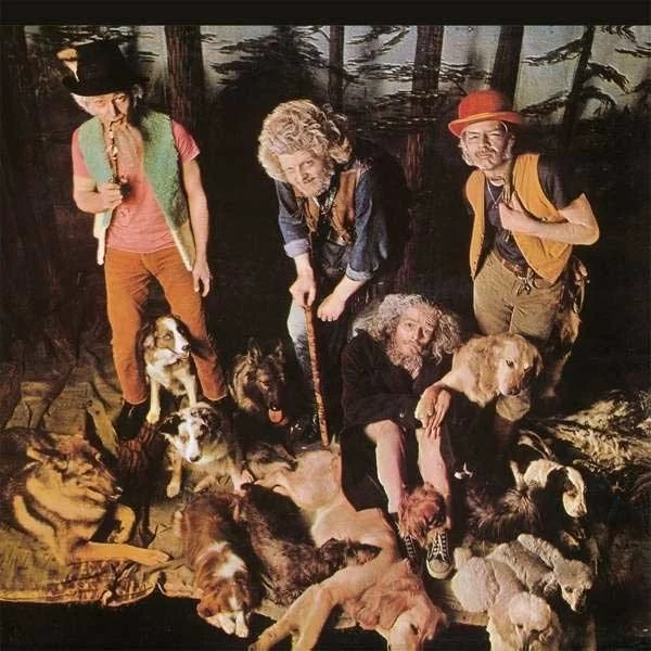 0000000703457-1.jpg Jethro Tull This Was - Plak - Görsel 1