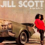 Jill Scott Light Of The Sun - Plak