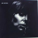 Joni Mitchell Blue - Plak