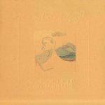 Joni Mitchell Court And Spark Plak
