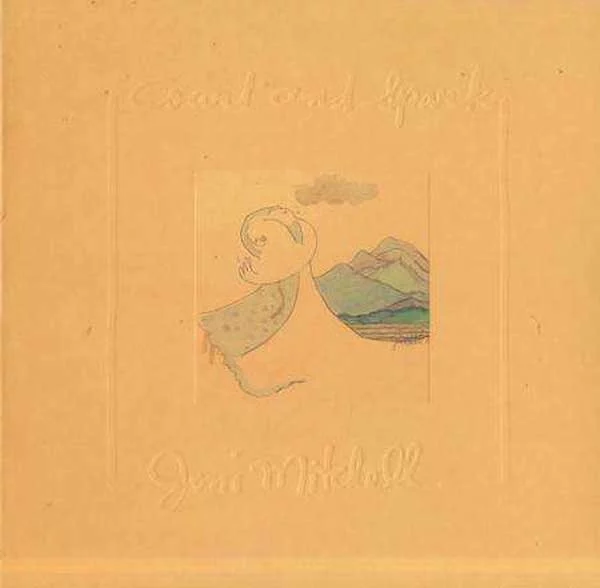 joni-mitchell-court-and-spark-plak Joni Mitchell Court And Spark Plak