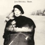 Joni Mitchell Hejira - Plak
