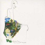 Joni Mitchell Ladies Of The Canyon - Plak