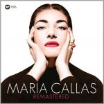 Maria Callas Remastered - Plak