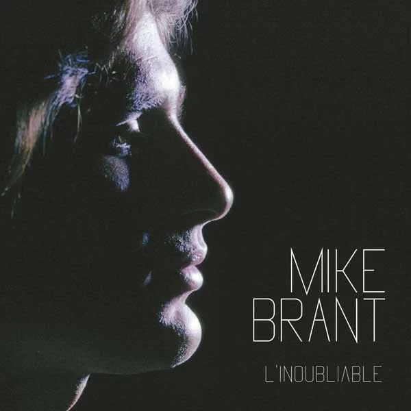 0000000703466-1.jpg Mike Brant L'inoubliable (Picture Disc) - Plak - Görsel 1