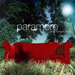 Paramore All We Know is Falling - Plak