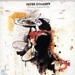 Peter Doherty Grace / Wastelands - Plak