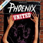Phoenix United - Plak