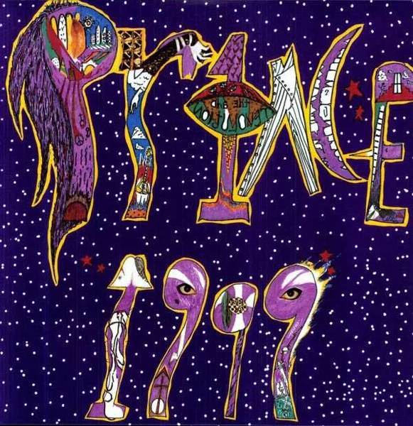 prince-1999-plak Prince 1999 Plak