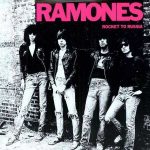 Ramones Rocket To Russia - Plak
