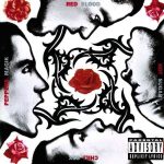 Red Hot Chili Peppers Blood Sugar Sex Magik - Plak