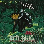 Republika Republika Marzen - Plak