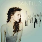 Saint Lu 2 - Plak